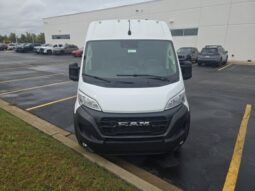 Ram ProMaster 2500