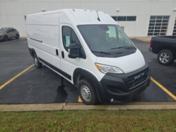 Ram ProMaster 2500