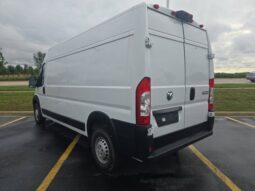 Ram ProMaster 2500