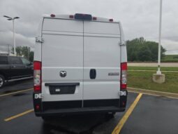 Ram ProMaster 2500
