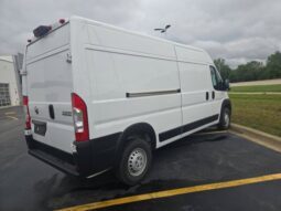 
										Ram ProMaster 2500 full									