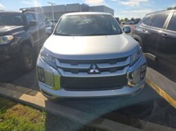 Mitsubishi Outlander Sport