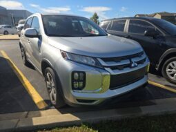 Mitsubishi Outlander Sport