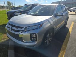 Mitsubishi Outlander Sport