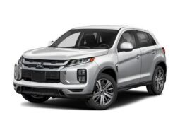 Mitsubishi Outlander Sport