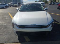 Kia K4