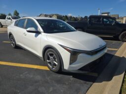 Kia K4