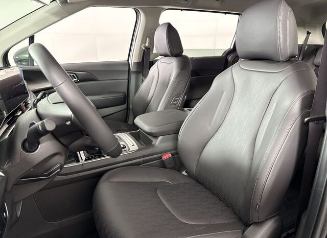 
								Kia Carnival full									