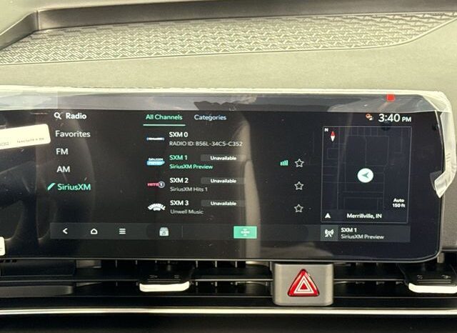 
								Kia Carnival full									