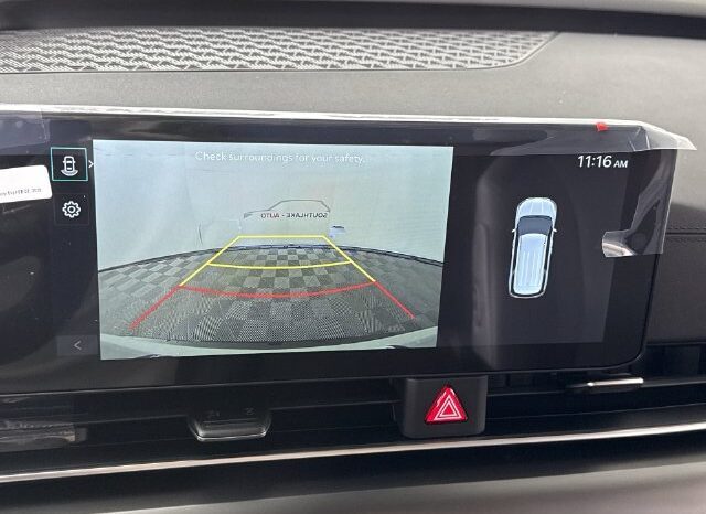 
								Kia Carnival full									