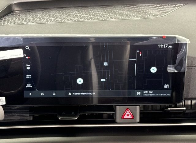 
								Kia Carnival full									