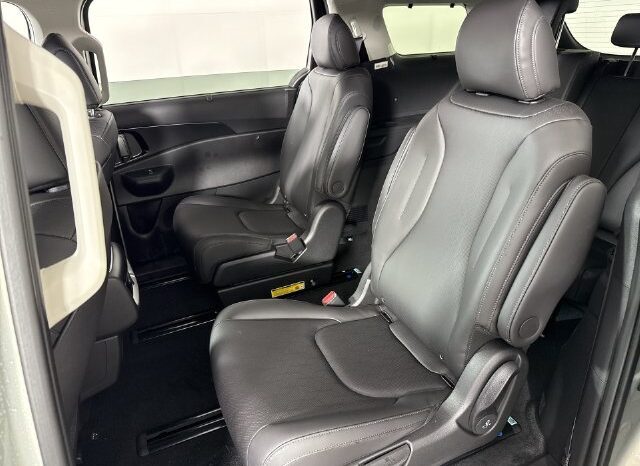 
								Kia Carnival full									
