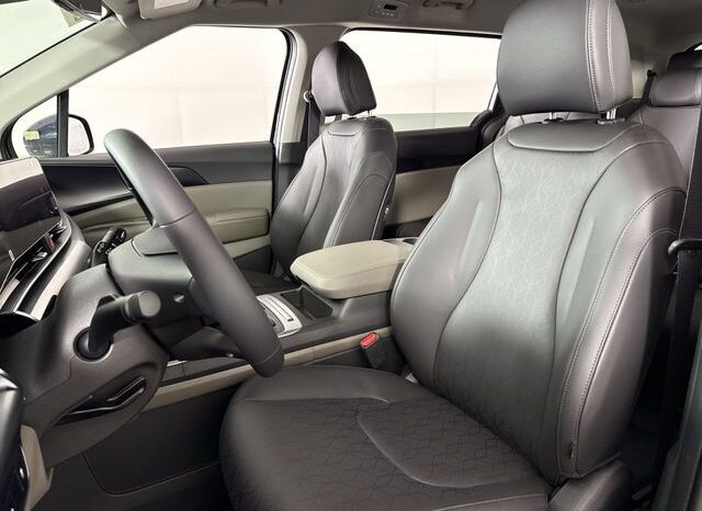 
								Kia Carnival full									