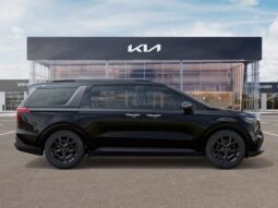 
 Kia Carnival full									
