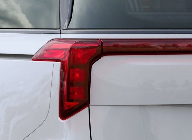 
 Kia Carnival Hybrid full									