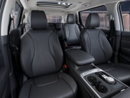 Kia Carnival Hybrid full