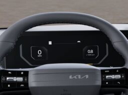 Kia Carnival Hybrid full