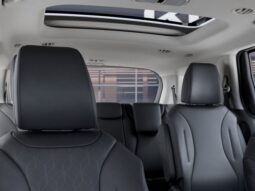 Kia Carnival Hybrid full