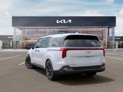 Kia Carnival Hybrid