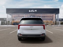 Kia Carnival Hybrid