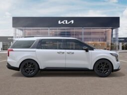 Kia Carnival Hybrid full