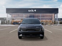 Kia Carnival Hybrid