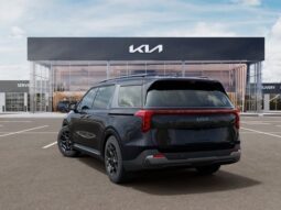 Kia Carnival Hybrid