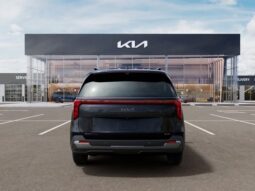 Kia Carnival Hybrid