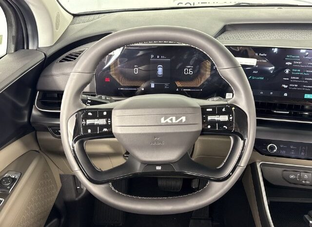 
								Kia Carnival full									