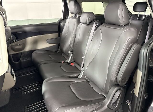 
								Kia Carnival full									