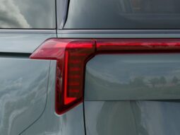 Kia Carnival full