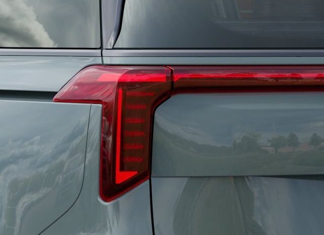 
 Kia Carnival full									