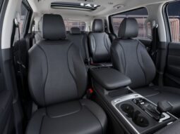 Kia Carnival full