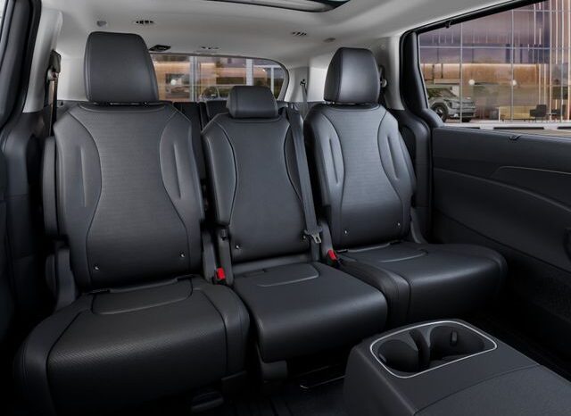 
 Kia Carnival full									