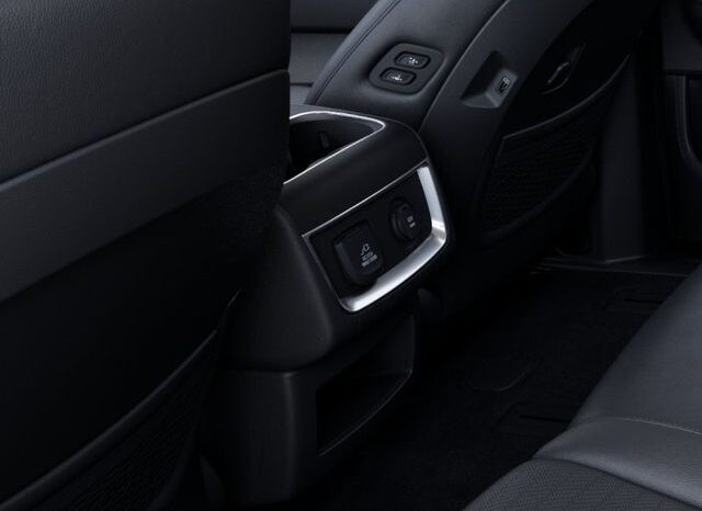 
 Kia Carnival full									