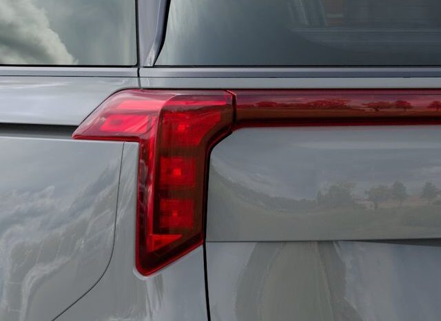 
 Kia Carnival full									