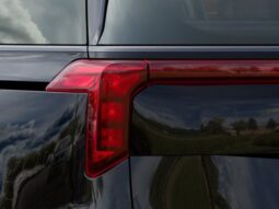 
 Kia Carnival Hybrid full									