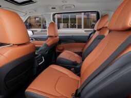 
 Kia Carnival Hybrid full									