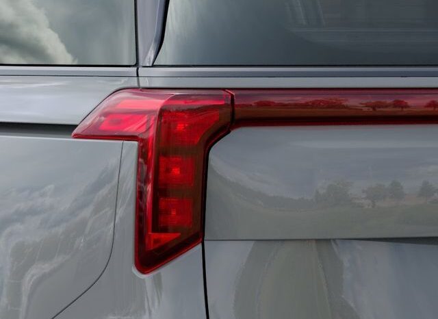 
 Kia Carnival full									