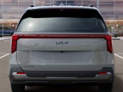 
 Kia Carnival full									