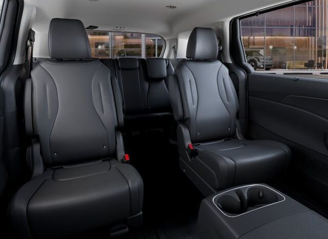 
 Kia Carnival full									