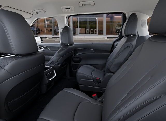 
 Kia Carnival full									