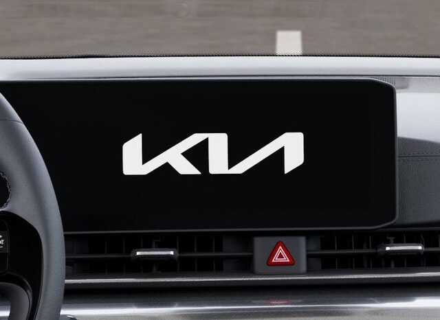
 Kia Carnival full									