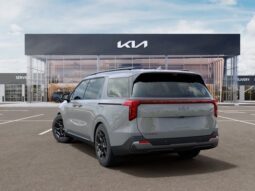 
 Kia Carnival full									