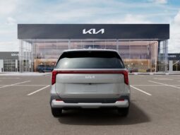 Kia Carnival Hybrid