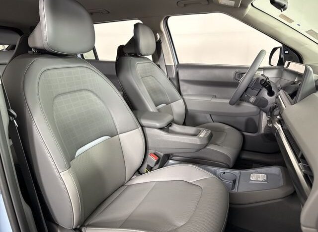 
								Kia EV3 full									