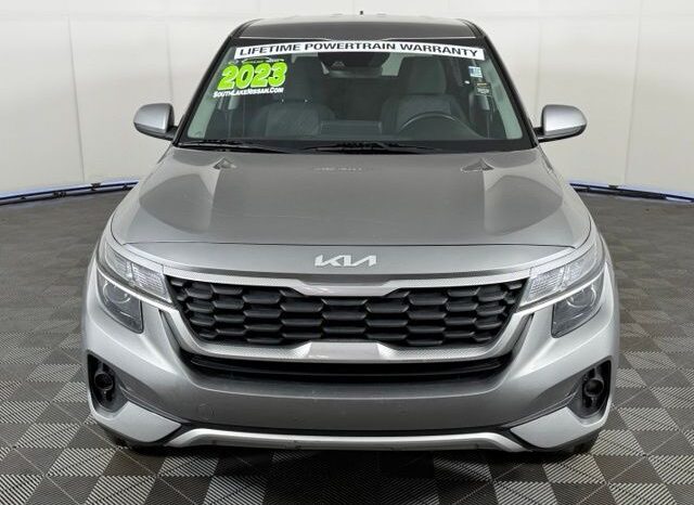 
								Kia Seltos full									