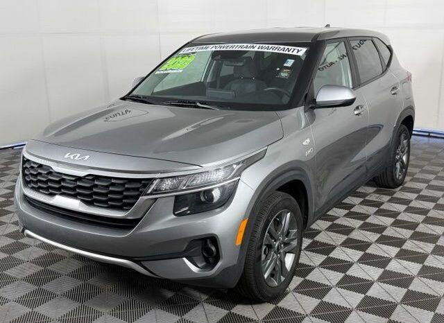 
								Kia Seltos full									