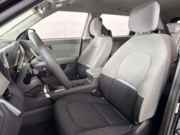
 Kia Seltos full									