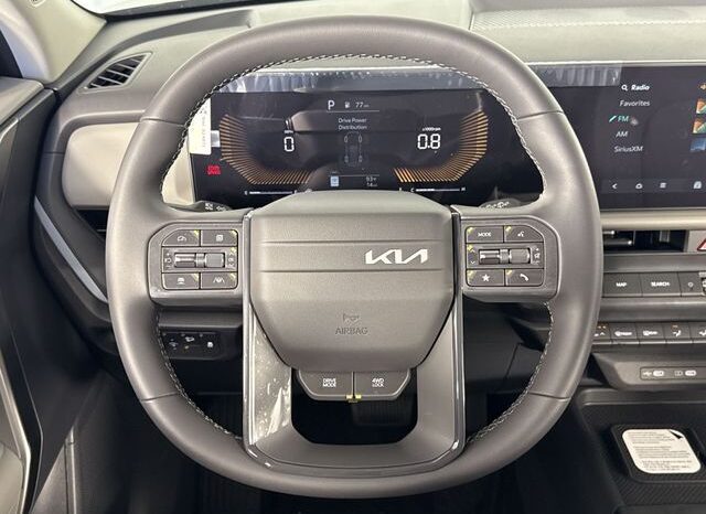 
 Kia Seltos full									